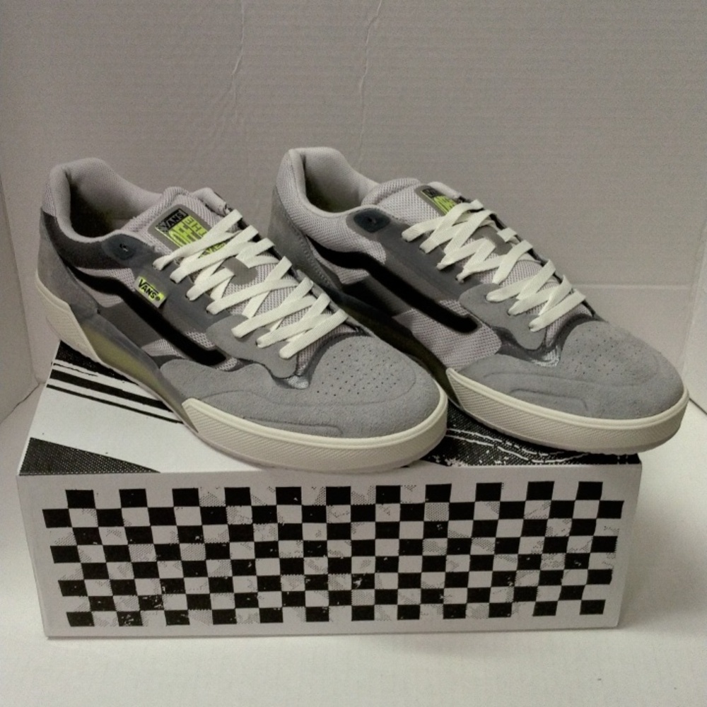 Vans Skate AVE 2.0
